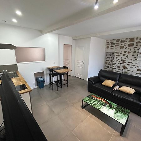 Miniac-Morvan Appartement Entre Saint-Malo, Dinard, Dinan Et Dol מראה חיצוני תמונה