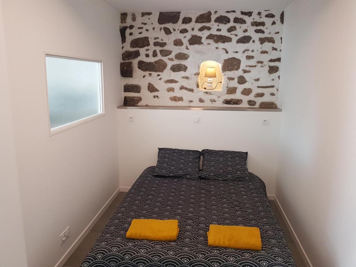 Miniac-Morvan Appartement Entre Saint-Malo, Dinard, Dinan Et Dol מראה חיצוני תמונה
