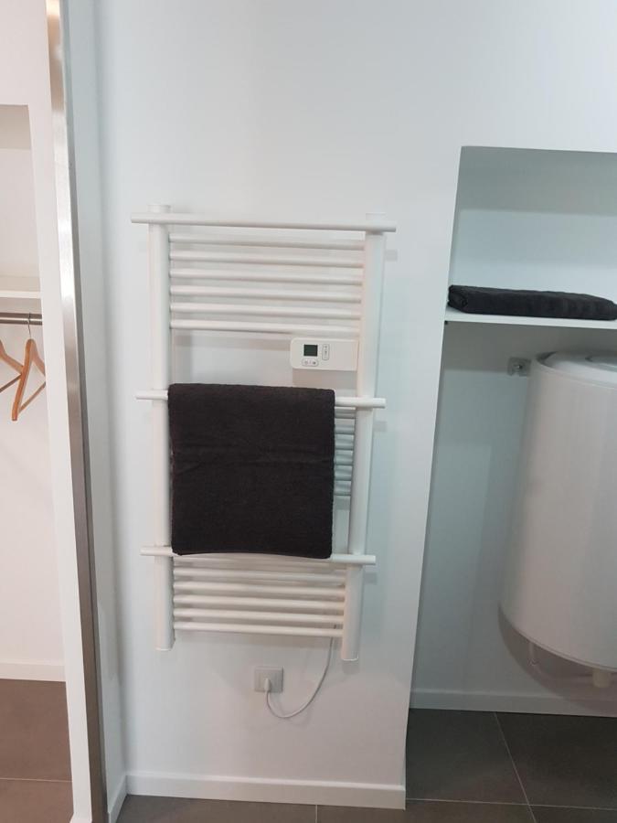 Miniac-Morvan Appartement Entre Saint-Malo, Dinard, Dinan Et Dol מראה חיצוני תמונה