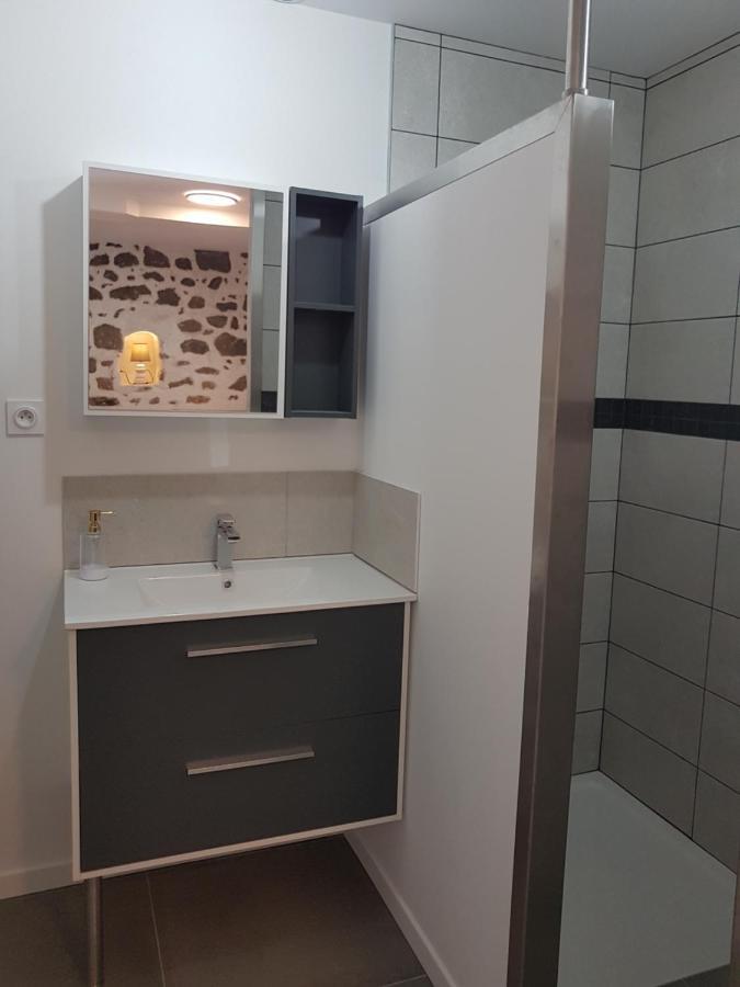Miniac-Morvan Appartement Entre Saint-Malo, Dinard, Dinan Et Dol מראה חיצוני תמונה