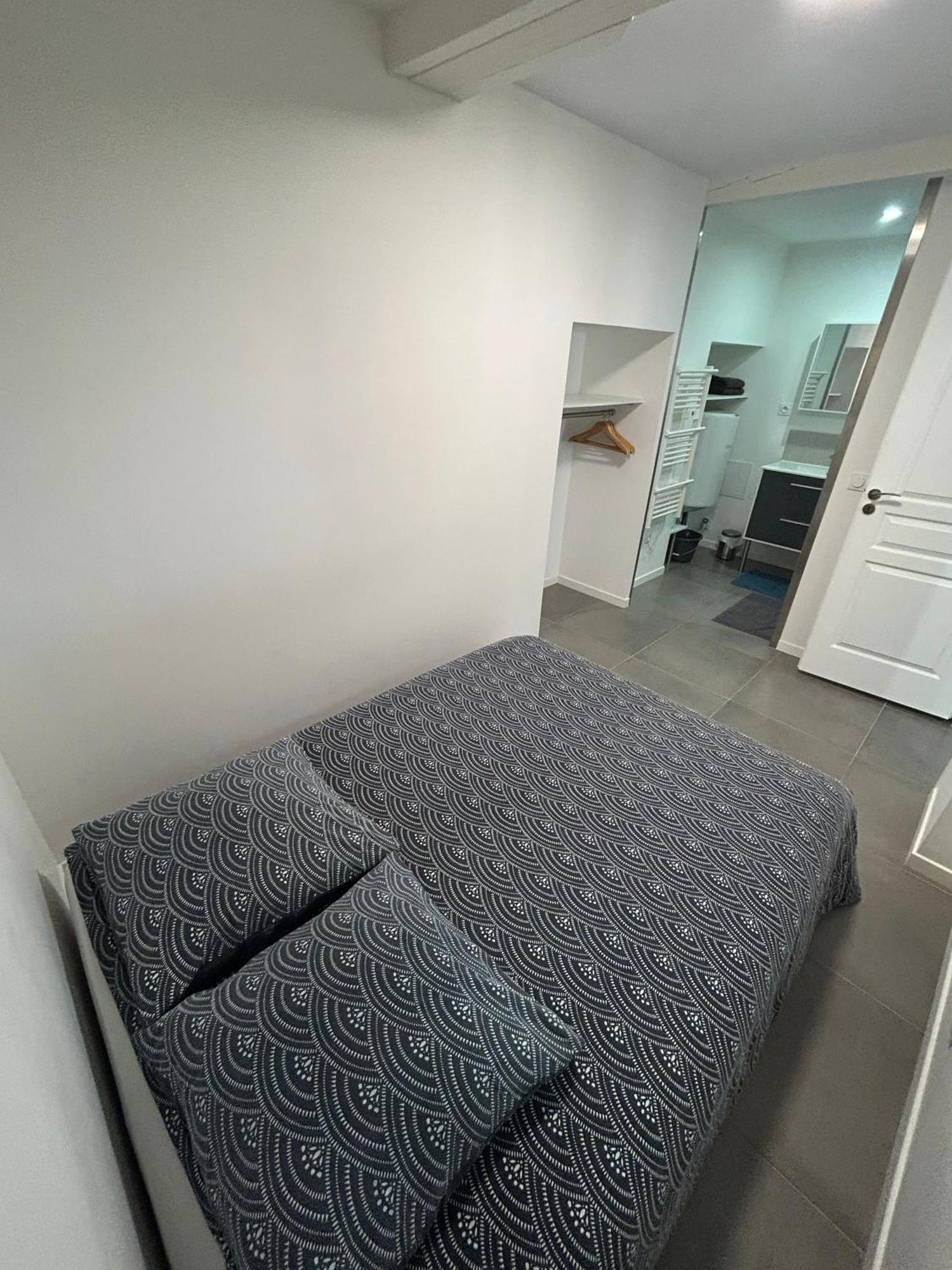 Miniac-Morvan Appartement Entre Saint-Malo, Dinard, Dinan Et Dol מראה חיצוני תמונה