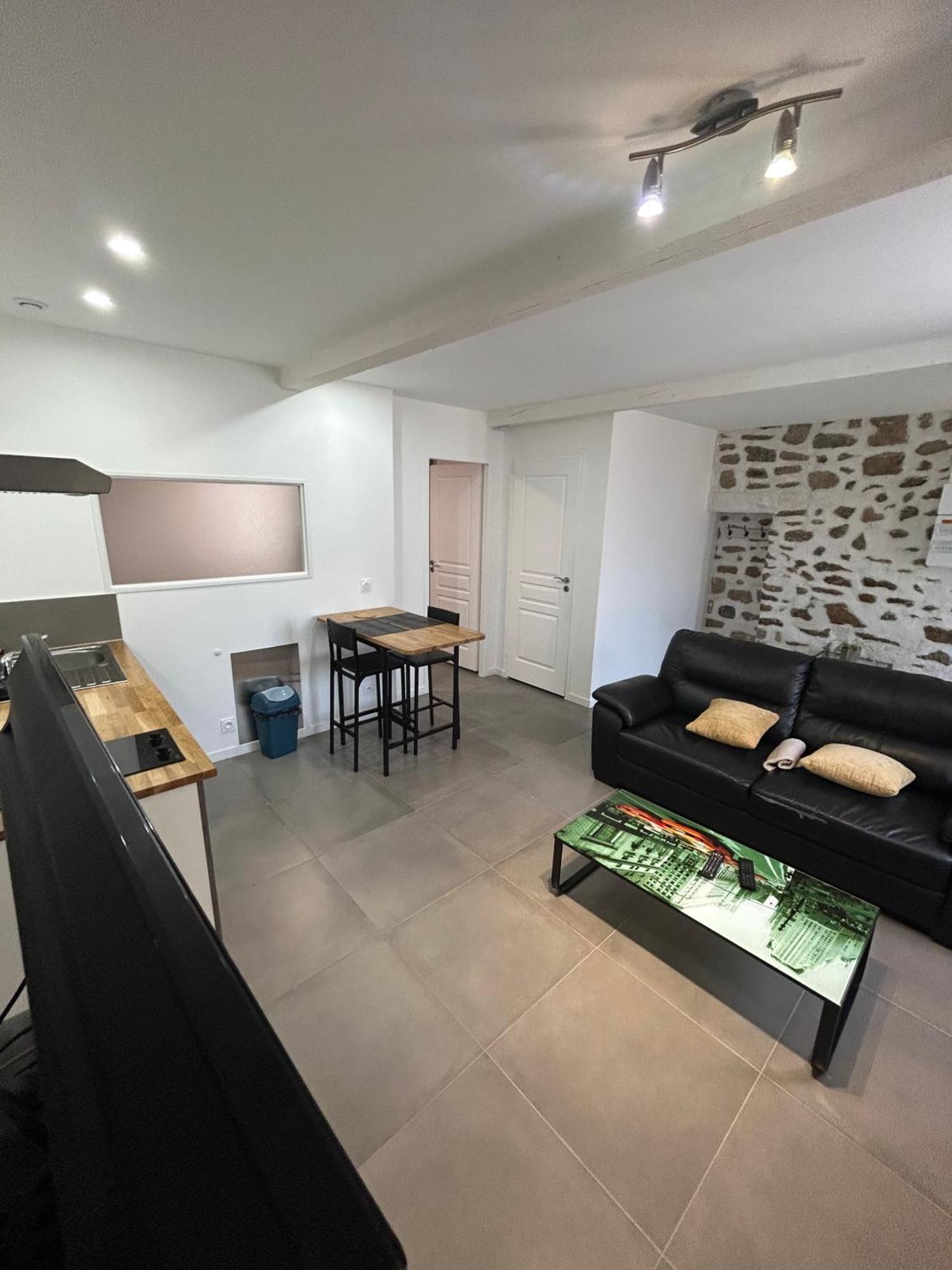 Miniac-Morvan Appartement Entre Saint-Malo, Dinard, Dinan Et Dol מראה חיצוני תמונה