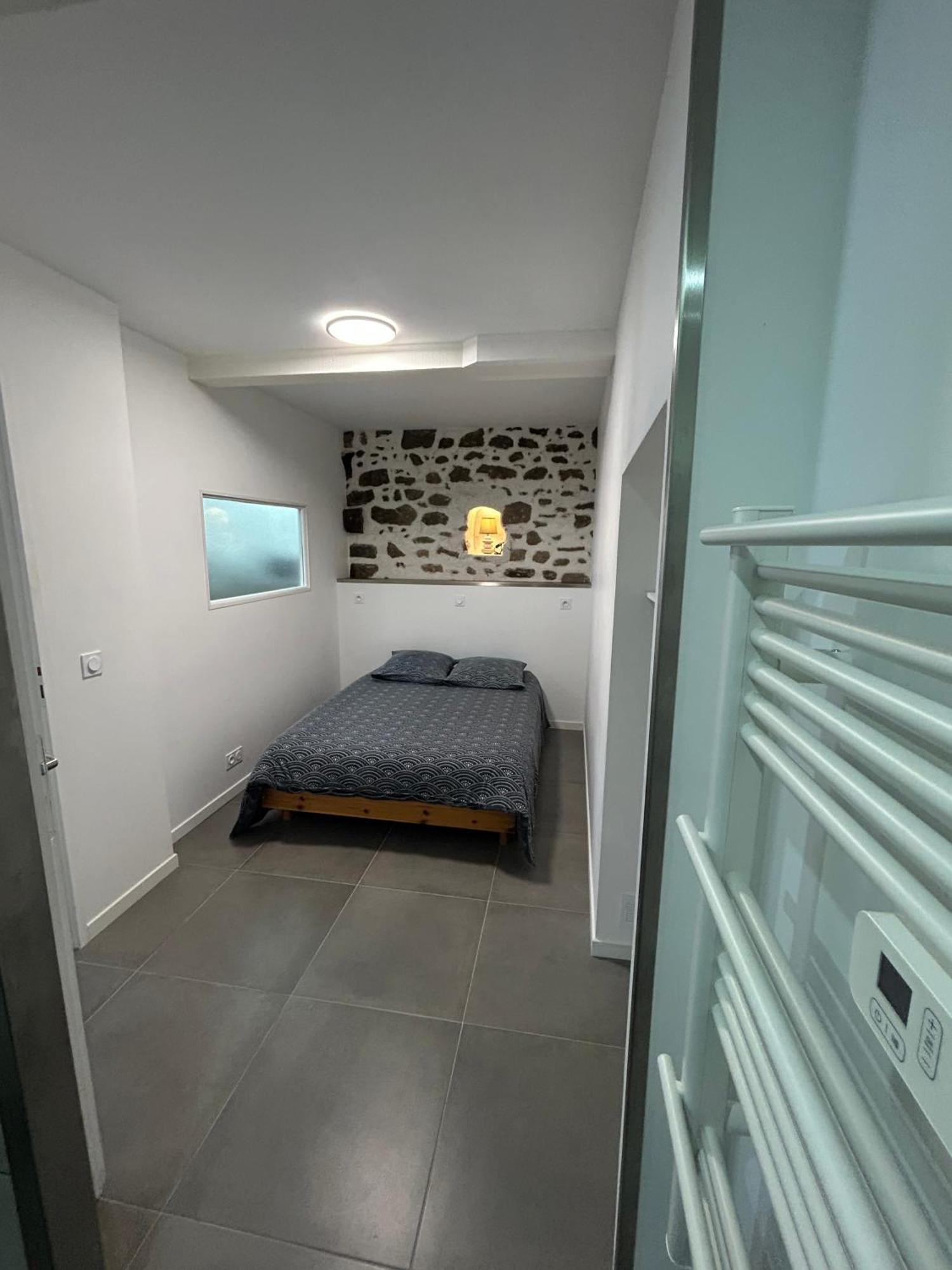 Miniac-Morvan Appartement Entre Saint-Malo, Dinard, Dinan Et Dol מראה חיצוני תמונה
