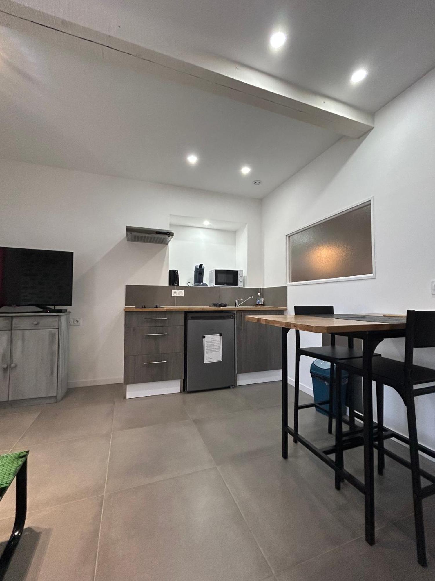Miniac-Morvan Appartement Entre Saint-Malo, Dinard, Dinan Et Dol מראה חיצוני תמונה