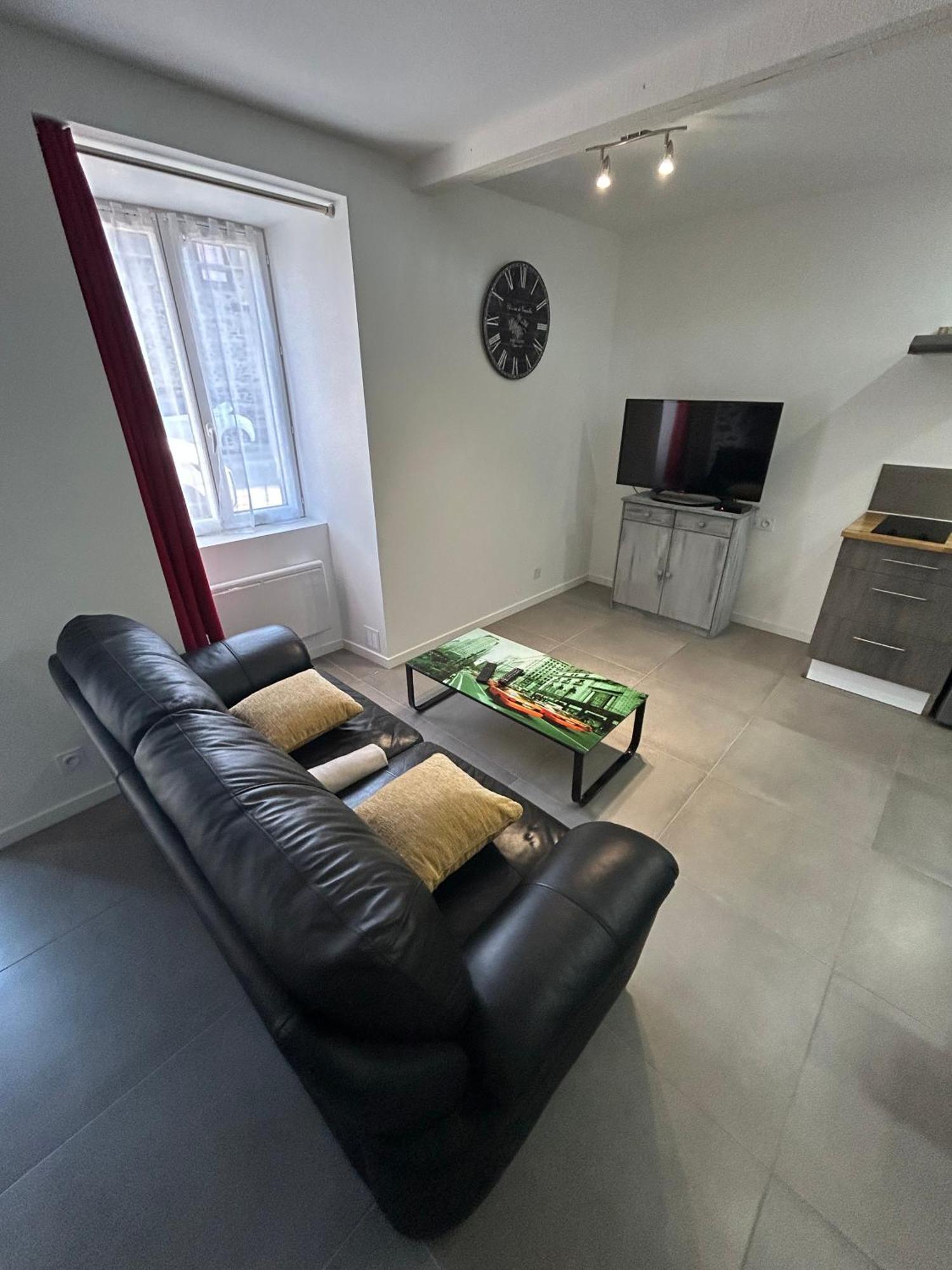 Miniac-Morvan Appartement Entre Saint-Malo, Dinard, Dinan Et Dol מראה חיצוני תמונה