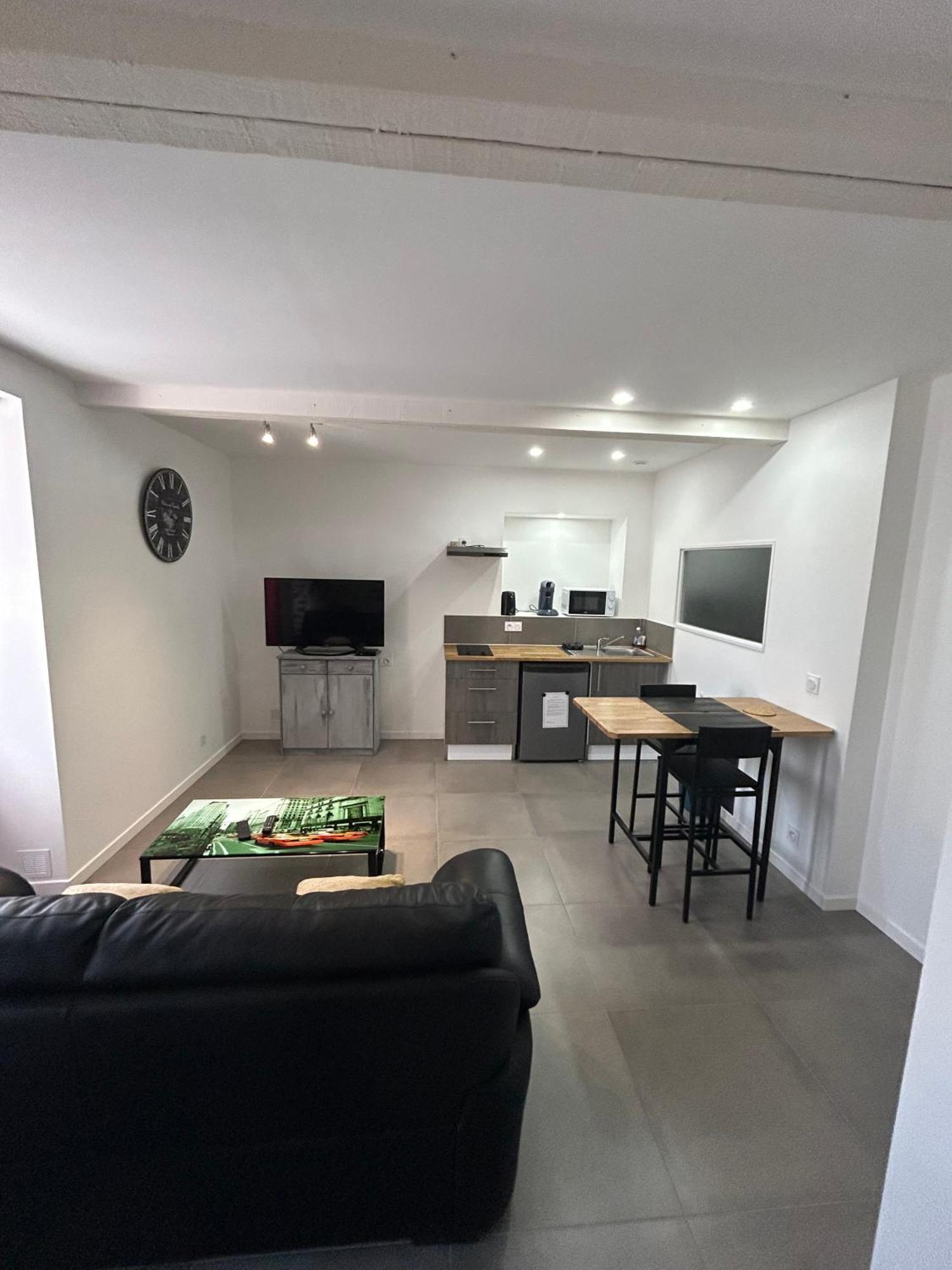 Miniac-Morvan Appartement Entre Saint-Malo, Dinard, Dinan Et Dol מראה חיצוני תמונה